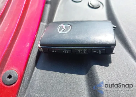 2024 Mazda Cx-5 2.5 S Preferred z USA, uszkodzony, nr VIN JM3KFBCL1R0422758